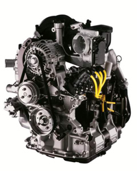 U3684 Engine
